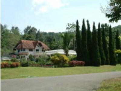 Nan Valley Resort Exterior foto