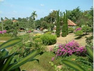 Nan Valley Resort Exterior foto