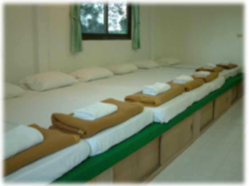 Nan Valley Resort Exterior foto