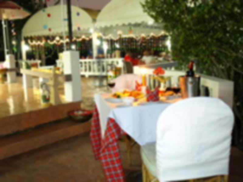 Nan Valley Resort Exterior foto