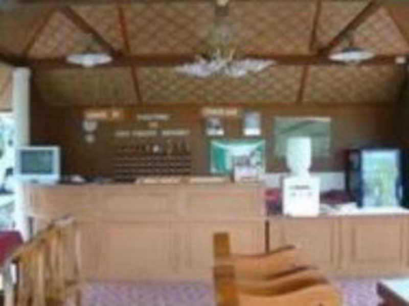 Nan Valley Resort Exterior foto