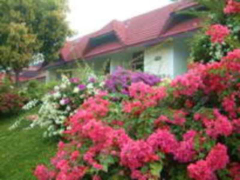 Nan Valley Resort Exterior foto