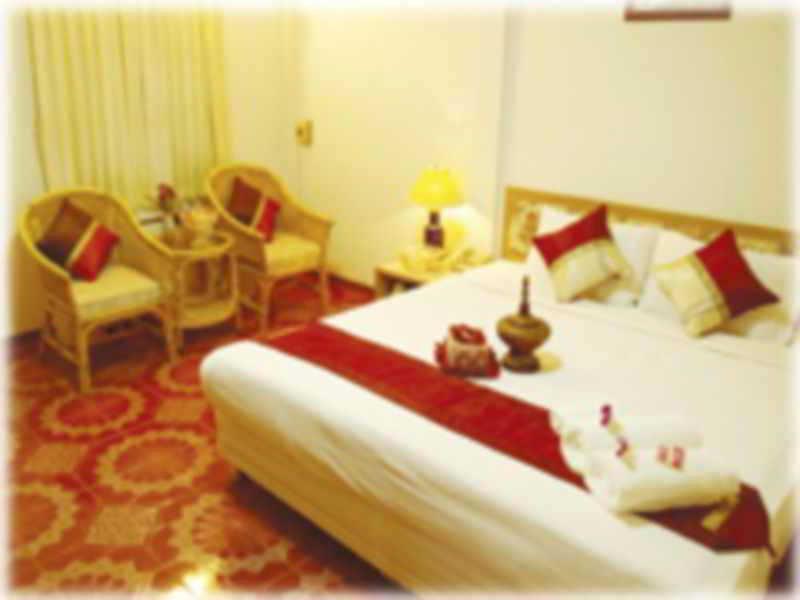 Nan Valley Resort Exterior foto