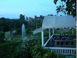 Nan Valley Resort Exterior foto