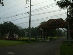 Nan Valley Resort Exterior foto